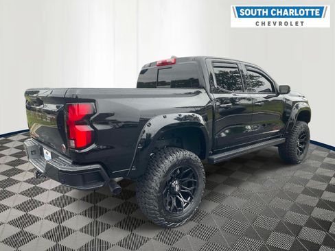 Used 2026 Chevrolet Colorado Z71 w/ Z71 Convenience Package 2 AWD/4WD image 25