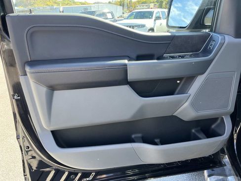 Used 2024 Ford F150 XLT image 23