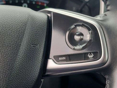 Used 2022 Honda CR-V EX-L image 29