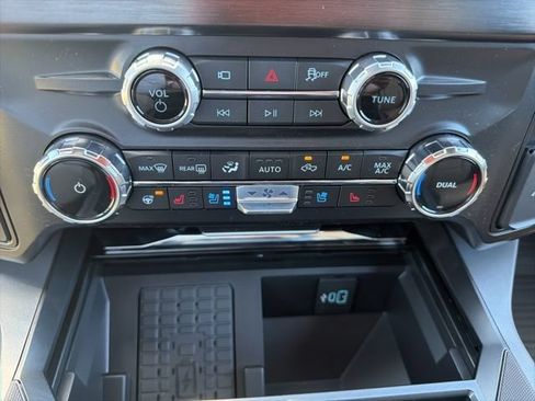 New 2026 Ford F250 Lariat w/ Chrome Package AWD/4WD image 19