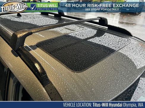 New 2026 Hyundai Santa Fe Limited image 28