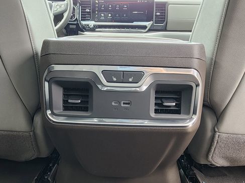 New 2026 GMC Sierra 1500 SLT w/ SLT Premium Plus Package AWD/4WD image 48