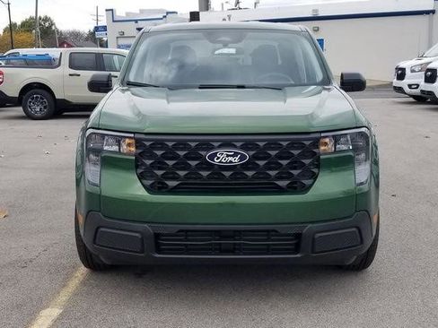 New 2025 Ford Maverick XL w/ Equipment Group 102A image 9