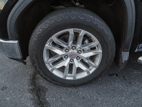 Certified 2021 GMC Sierra 1500 SLT image 36