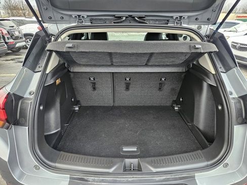 Certified 2023 Buick Encore GX Preferred w/ Cold Weather Comfort Package image 13