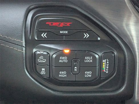Used 2024 RAM 1500 TRX image 36