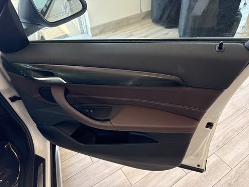 Used 2018 BMW X1 xDrive28i w/ Convenience Package AWD/4WD image 19