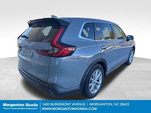 Used 2023 Honda CR-V EX-L image 9