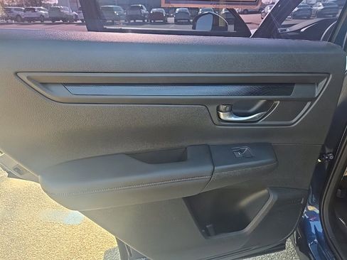 Used 2024 Honda CR-V LX image 26