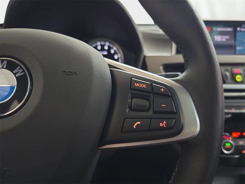 Used 2021 BMW X1 xDrive28i w/ Convenience Package image 21