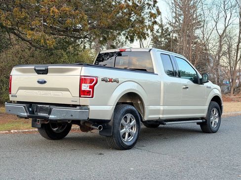 Used 2018 Ford F150 XLT w/ Equipment Group 302A Luxury image 12