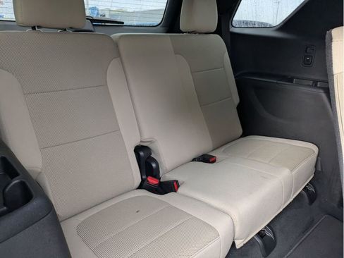 Certified 2023 Chevrolet Traverse LS w/ LPO, Cargo Package image 26