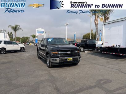 Used 2024 Ford F150 XLT