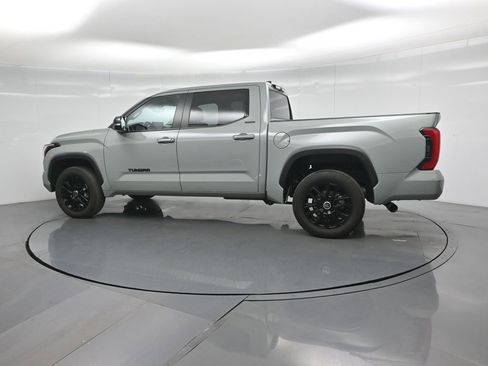 Used 2024 Toyota Tundra Limited image 6