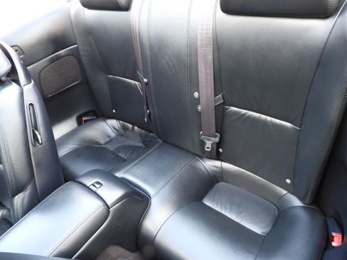 Used 2005 Lexus SC 430 Convertible image 37