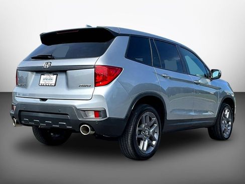 Used 2023 Honda Passport EX-L image 6