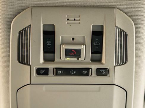 Certified 2021 Toyota Highlander Platinum image 36