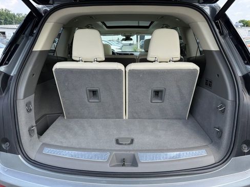 Used 2024 Cadillac XT6 Premium Luxury AWD/4WD image 27