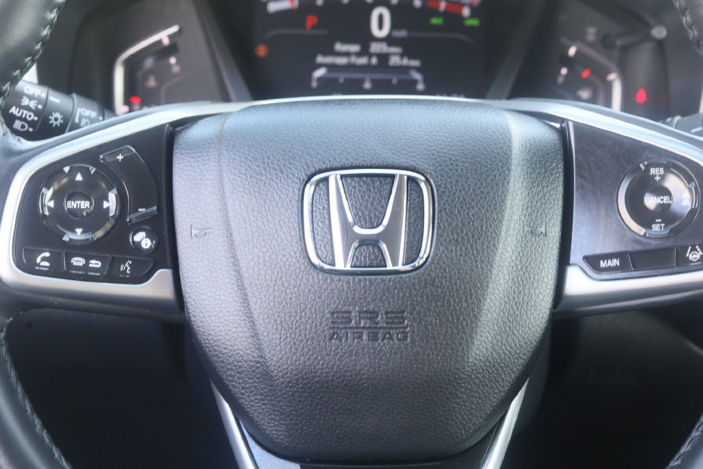 Used 2020 Honda CR-V EX-L image 9