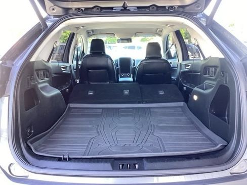 Used 2023 Ford Edge SEL w/ Convenience Package AWD/4WD image 12