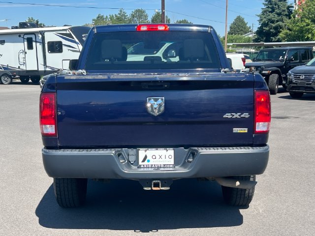 Used 2018 RAM 1500 Tradesman w/ Popular Equipment Group AWD/4WD image 5