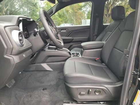 New 2026 Chevrolet Colorado LT w/ LT Convenience Package image 14