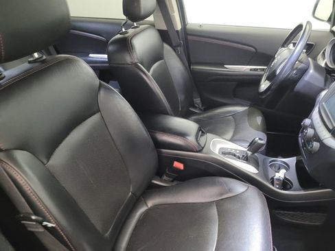 Used 2019 Dodge Journey GT w/ Nav & Sun Group image 21