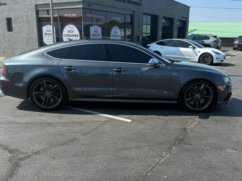 Used 2016 Audi S7 w/ Driver Assistance Package AWD/4WD image 19
