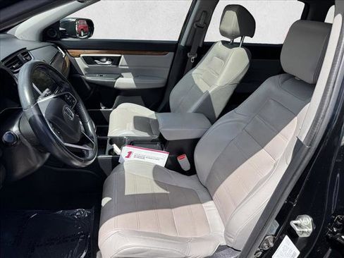 Used 2020 Honda CR-V EX-L image 9