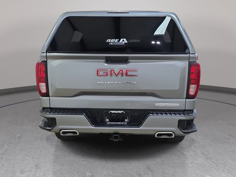 Used 2023 GMC Sierra 1500 Elevation AWD/4WD image 7
