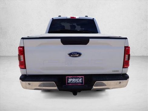 Used 2023 Ford F150 XLT AWD/4WD image 3