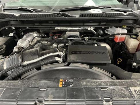 Used 2024 GMC Sierra 3500 AT4 w/ AT4 Premium Plus Package image 43
