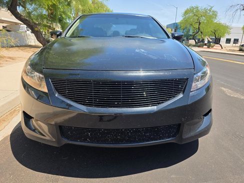 Used 2008 Honda Accord EX image 7