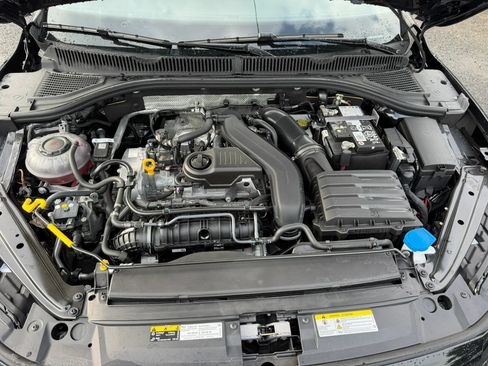 Used 2025 Volkswagen Jetta Sport FWD image 25