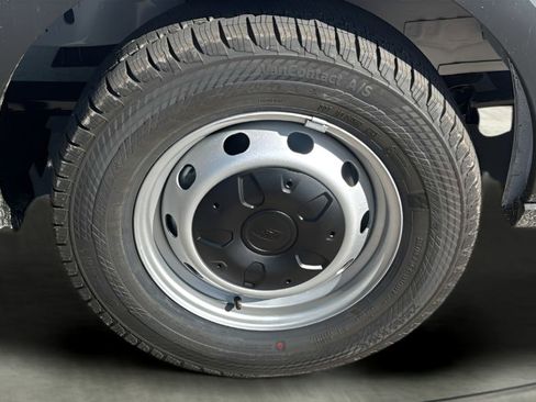 New 2026 Ford Transit 250 Cargo Van w/ Load Area Protection Package image 9