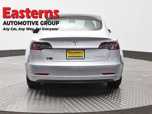 Used 2018 Tesla Model 3 Long Range AWD/4WD image 6