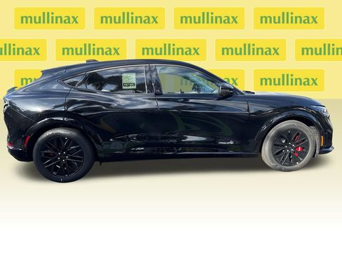 New 2025 Ford Mustang Mach-E Premium w/ Sport Appearance Package image 16