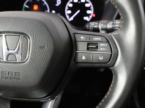 Used 2024 Honda CR-V Sport-L image 10