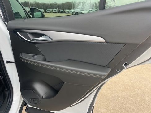 New 2026 Buick Envision Sport Touring image 45