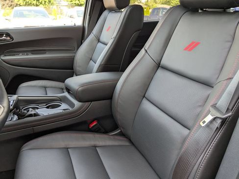 New 2027 Dodge Durango GT AWD/4WD image 26