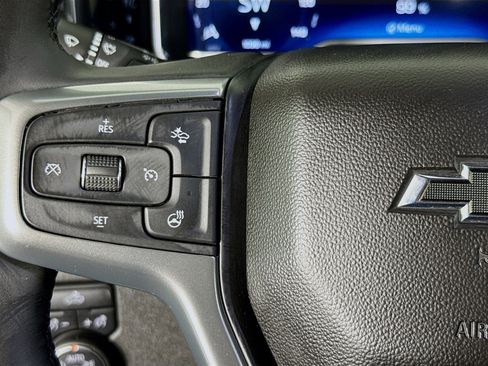 Used 2023 Chevrolet Silverado 1500 RST image 13