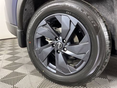 New 2026 Nissan Rogue SV w/ Cold Weather Package image 15