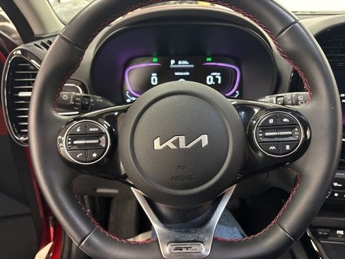 Used 2024 Kia Soul GT-Line w/ Option Group 020 image 21