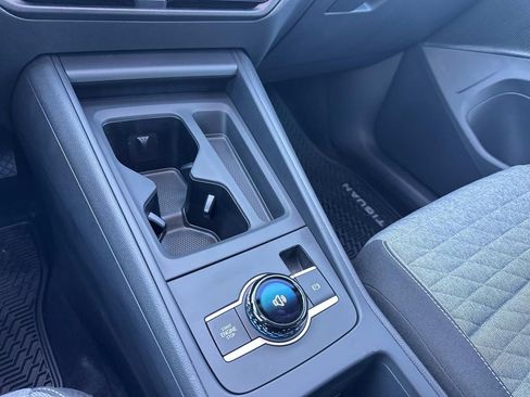 New 2026 Volkswagen Tiguan S image 25