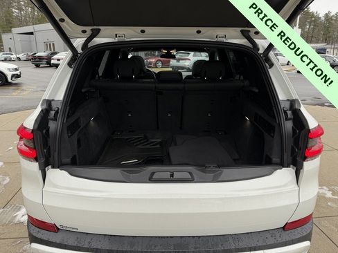 Used 2022 BMW X5 xDrive40i w/ Climate Comfort Package image 12