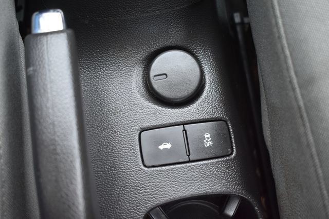 Used 2014 Chevrolet Sonic LS FWD image 22