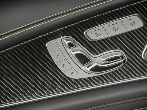 Used 2019 Mercedes-Benz AMG GT 63 S image 19