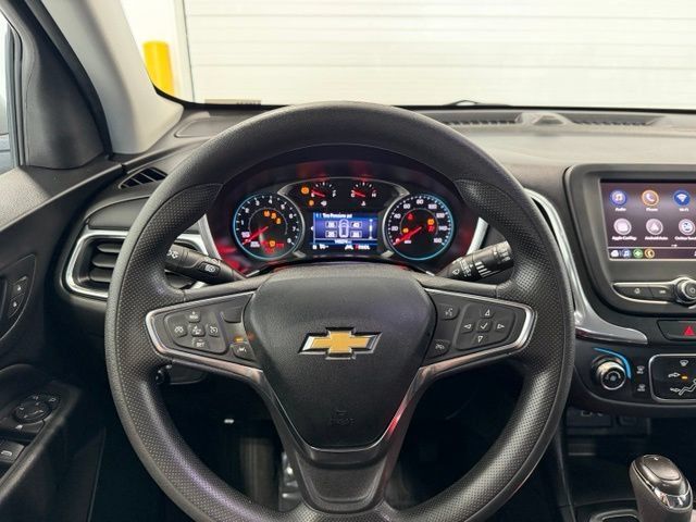 Used 2021 Chevrolet Equinox LT AWD/4WD image 14