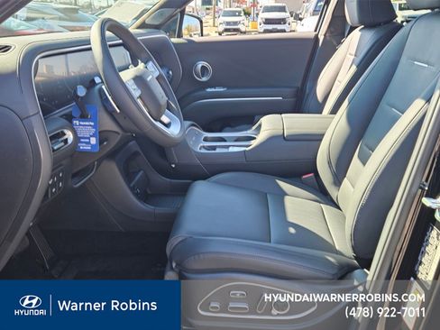 New 2026 Hyundai Palisade Calligraphy image 5