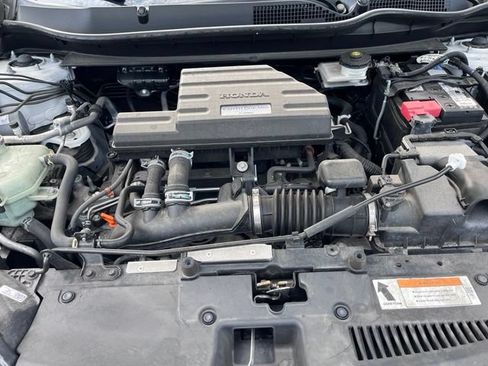Used 2021 Honda CR-V EX image 7